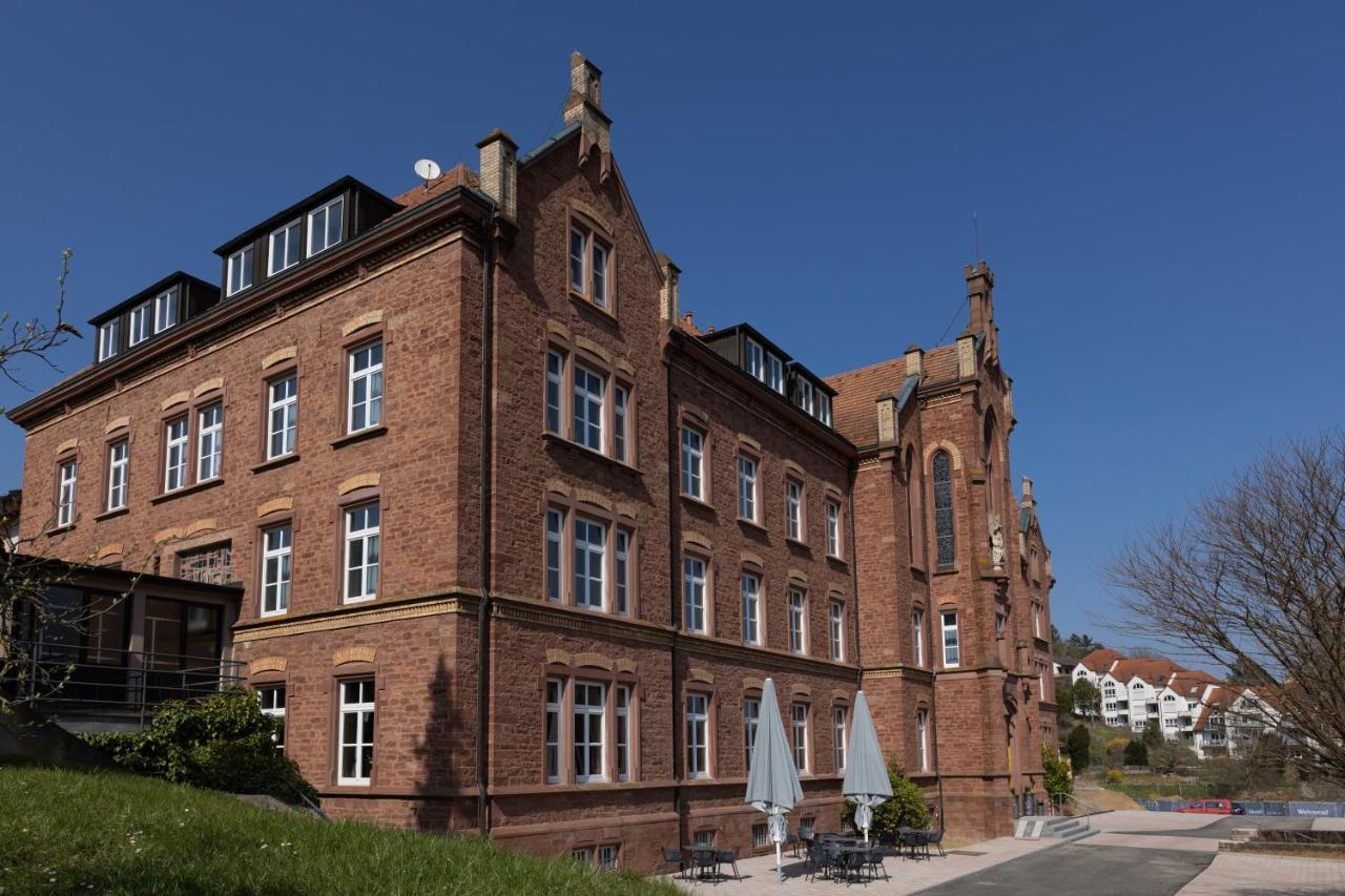 Hotel Das Bischof Tauberbischofsheim Exterior foto